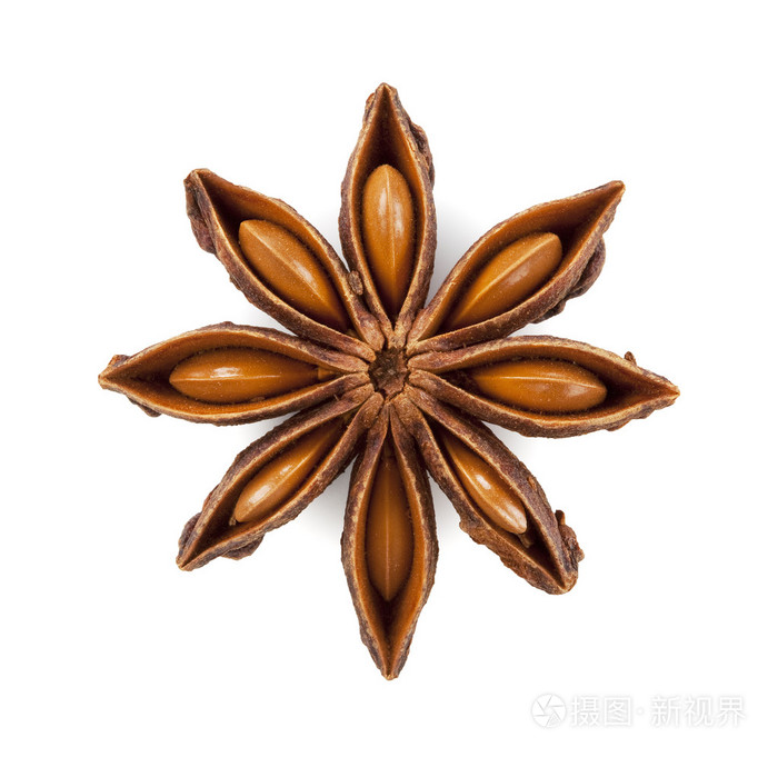 八角茴香