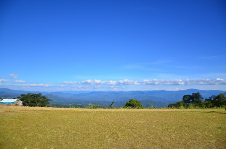 山景