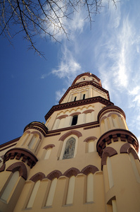 圣尼古拉东正教教堂