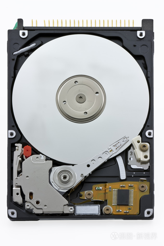 硬磁盘驱动器照片-正版商用图片19cas2-摄图新视界