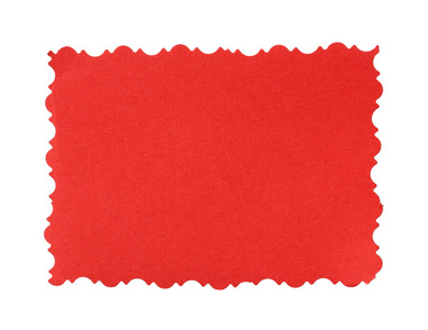 红纸