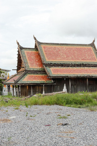 泰国寺