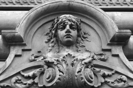 白沙湾女神赫拉(朱诺)照片