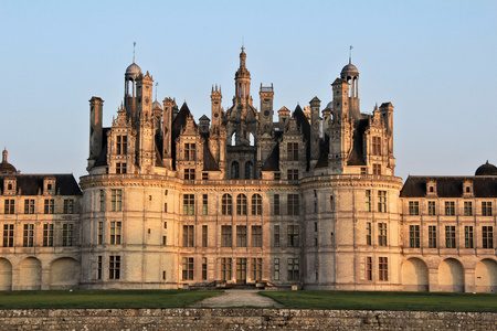 城堡外观图片-城堡外观素材-城堡外观插画-摄图新视界