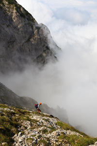 山旅游