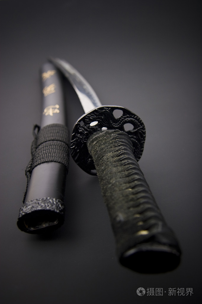 日本刀武士刀