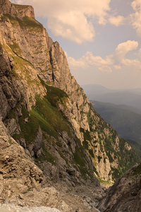 山风景