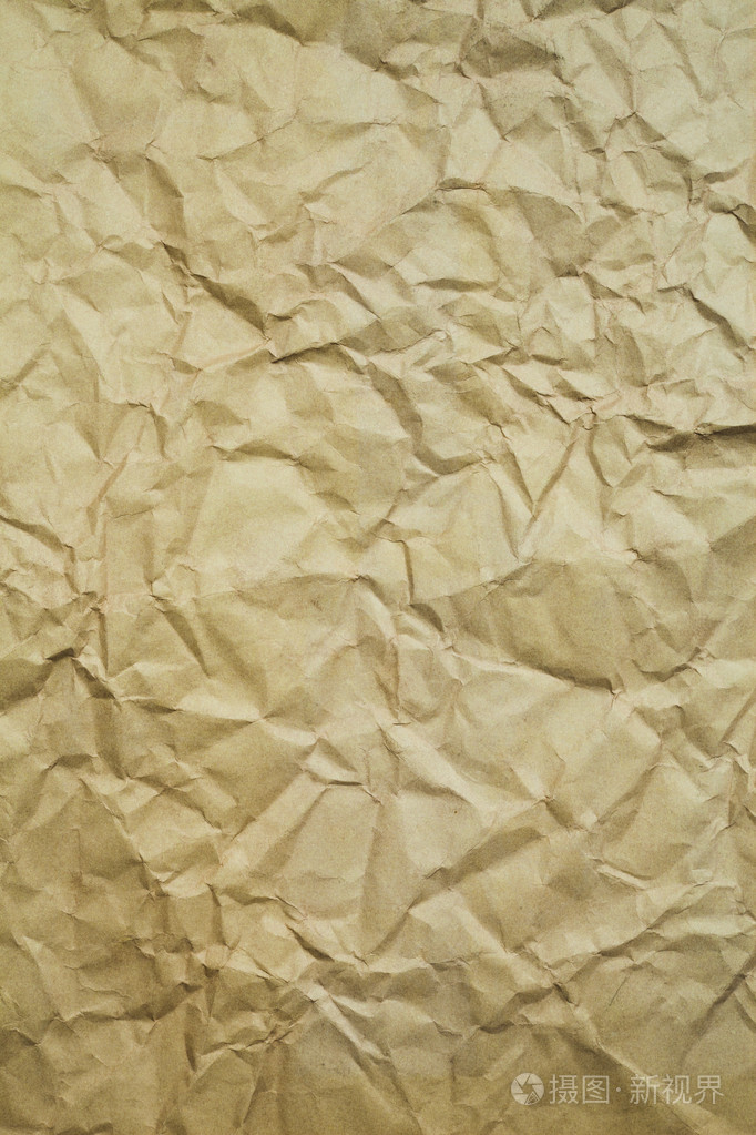 老揉纸纹理