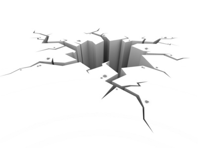 地球被星球撞击图片