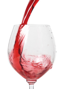 葡萄酒灌装玻璃