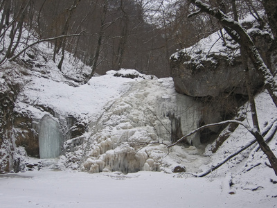 野山高加索