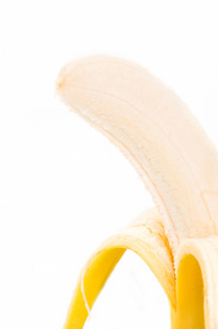 打开被隔绝的香蕉