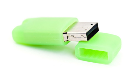 usb 闪存驱动器