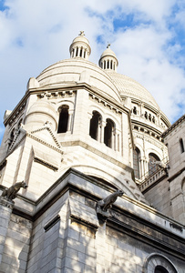 SacrCoeur,Paris