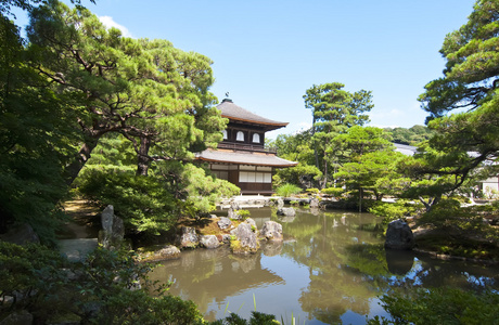 日本的寺院