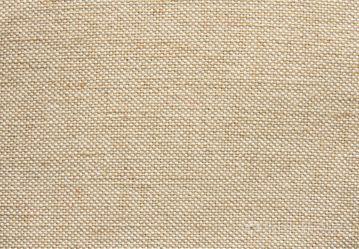 亚麻画布纹理