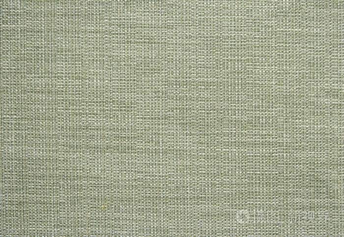 亚麻画布纹理背景