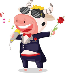 唱吧图片特效图片