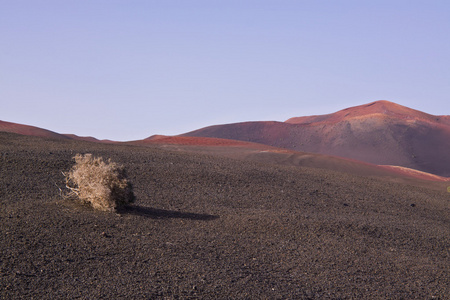 火山灰