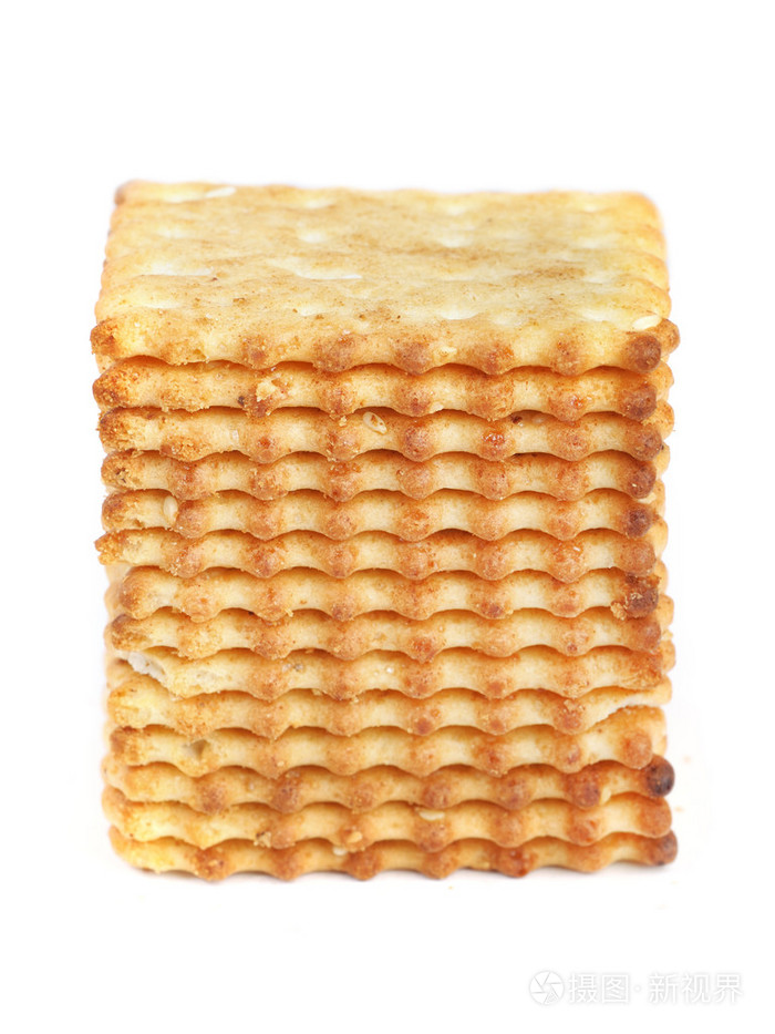 方形饼干