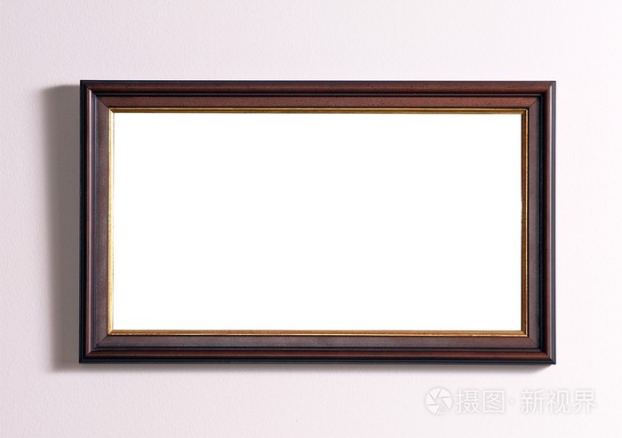 空框架
