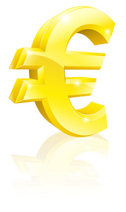 欧元货币符号
