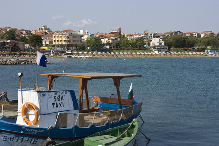 chernomoretz 海滩海景