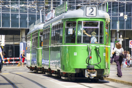 城市建筑