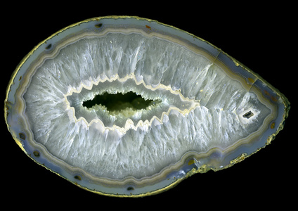 大玛瑙 geode