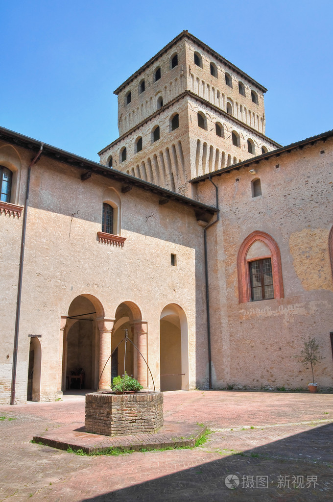 艾米利亚-罗马涅.意大利