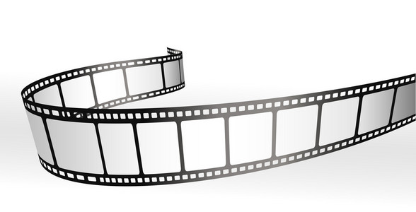 相机录像边框电影地带照片