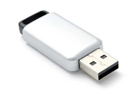 usb 闪存驱动器