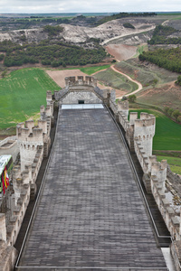 penafiel 利亚的城堡