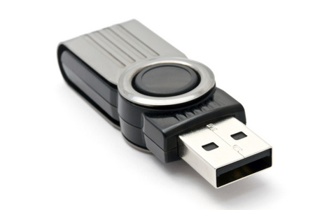 usb 闪存驱动器