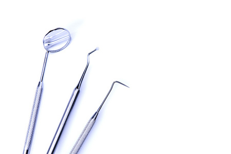 牙科设备 牙齿护理及控制