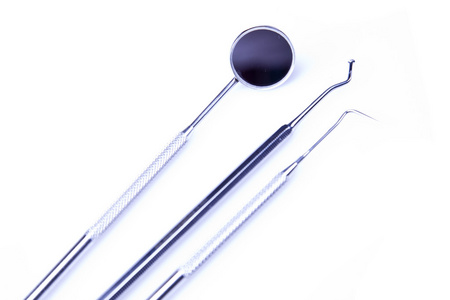 牙科设备 牙齿护理及控制