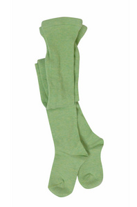 绿色丝袜