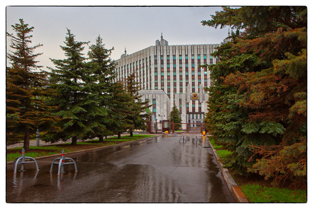 军事学院俄罗斯联邦武装部队总参谋部军事学院照片