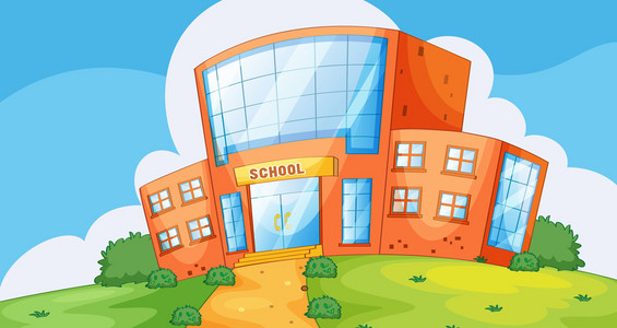 学校行政图片-学校行政素材-学校行政插画-摄图新视界