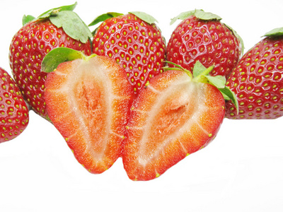 Strawberry ut