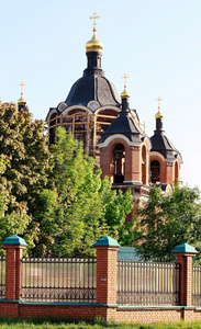 东正教教会
