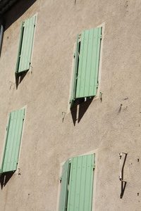 windows 在普罗旺斯，法国