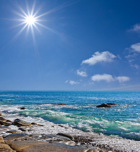 夏天海现场