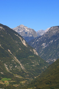 朱利安阿尔卑斯山