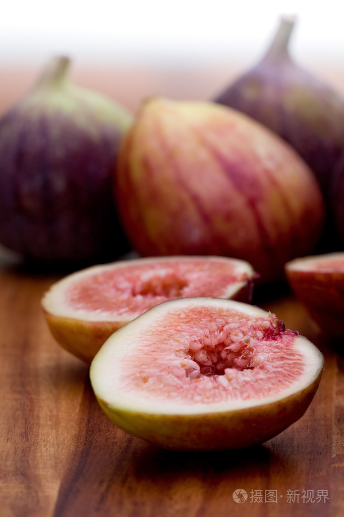 整个和片无花果