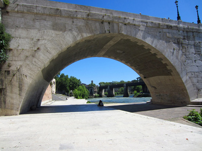 罗马桥