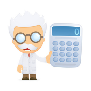 经济的数学家图片