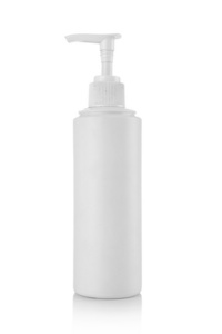 塑料泵肥皂瓶