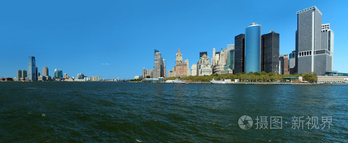 纽约州和新泽西州