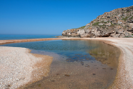 小湖湾